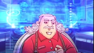 کاخ سیاه |"کودتا"