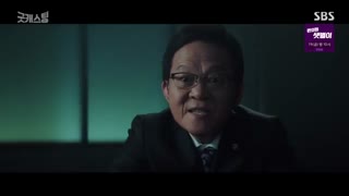 قسمت پانزدهم سریال کره ای بازیگران خوب Good Casting 2020 +زیرنویس