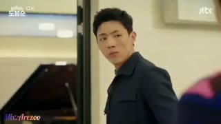 میکس زیبا عاشقانه سریال، زن قوی دو بونگ سون. Strong woman Do bong soon