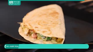 طرز تهیه ساندویچ مرغ خوشمزه 28423118-021