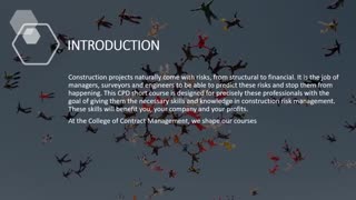 Risk Management Qualification