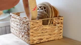 روش های ساماندهی طبقات آشپزخانه