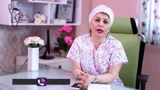 غربالگری و مشکلات کروموزومی جنین