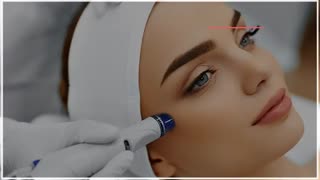 پاکسازی صورت برای شادابی