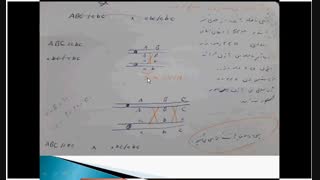 کراسینگ اور. قسمت سوم و چهارم.جلسه پانزدهم و شانزدهم