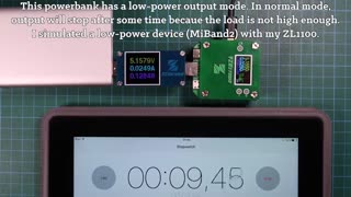 پاوربانک 5000 شیائومی 2 - مدل PLM10ZM (Mi Power Bank 2)