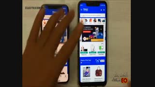 مقایسه Redmi Note 6 Pro vs iPhone X