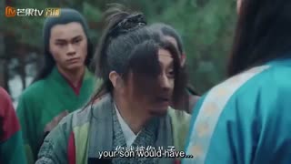 سریال چینی افسانه بیداری قسمت 07 با زیرنویس فارسی /Legend of Awakening Chinese Drama 2020