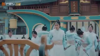 سریال چینی افسانه بیداری قسمت 08 با زیرنویس فارسی /Legend of Awakening Chinese Drama 2020