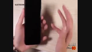 انباکس Xiaomi Redmi Note6Pro