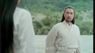 سریال چینی برادران جذاب Handsome siblings قسمت 29 با زیرنویس فارسی