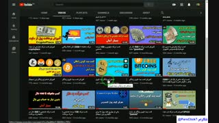 برداشت 20 دلاری از سایت hashrapid