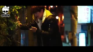 میکس عاشقانه وغمگین از سریال خلوت عاشقان- با صدای ارش و مسیح
