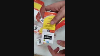 تشخیص ضدافتاب گارنیر اصل