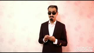 نظر شما راجع به شراکت در کسب و کار چیست؟ دیدگاه بهزاد هندآبادی از اثر خاص را بتماشا کنید.