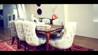 خرید پنت هاوس در نور مازندران