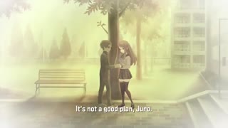 تریلر 13 Sentinels: Aegis Rim