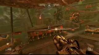 بازی شوتر، ترسناک و چندنفره Painkiller Hell and Damnation - ویجی دی ل