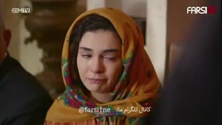 سریال تردید Hercai قسمت 11  دوبله فارسی