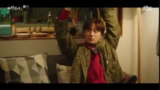 قسمت دوم سریال کره‌ای خوراکی شیرین+زیرنویس فارسی آنلاین 2020