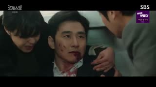 قسمت شانزدهم (پایان) سریال کره ای Good Casting 2020 - با زیرنویس فارسی