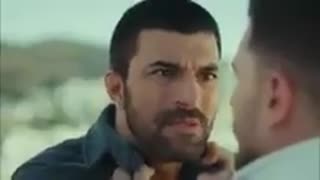 سریال ترکی دختر سفیر(کامل) قسمت 16 -Sefirin Kizi- زیرنویس فارسی