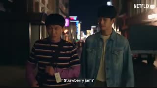 پیش نمایش جدید از سریال اشکالی نداره خوب نباشی با زیرنویس انگلیسی