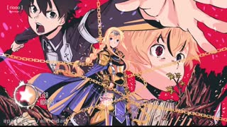 نایتکور هنر شمیشیر زنی انلاین