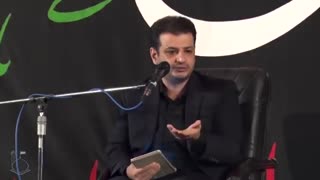 سخنرانی استاد رائفی پور - شب قدر چگونه دعا کنیم؟ - شب 23 ماه مبارک رمضان - 27 اردیبهشت 1399 - مشهد