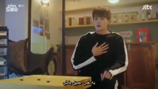 سکانس برتر ۱۵
