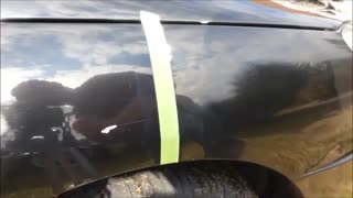 تست پولیش h9 کوکمی -Koch Chemie