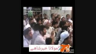 نعمت بسیار بزرگ↓      *نعمت جوانـــــے *  مولانا خیرشاهـــے(حفظه الله)  قسمت2