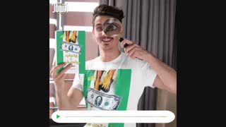 بیندیشید و ثروتمند شوید