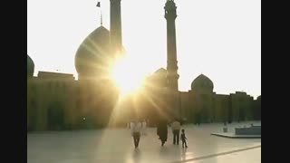 ظهور نزدیک است