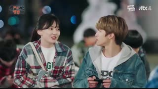 قسمت چهارم مینی سریال کره ای چگونه از تو متنفر باشم با زیرنویس فارسی آنلاین