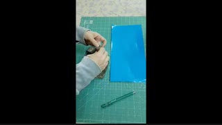 آموزش دوخت تل سر