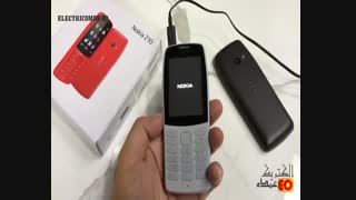 لینک خرید معرفی نوکیا 210