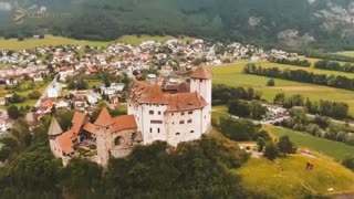 اطلاعات کلی  لیختن ‌اشتاین، موسسه مهاجرت تحصیلی | GO2TR