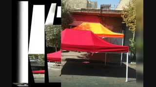 اجاره چتر سایه بان - الاچیق