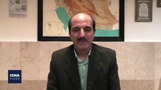 دلیل زلزله‌های پیاپی در استان فارس