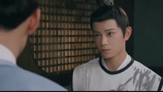 سریال چینی عاشقانه ببر و رز the romance of tiger and rose قسمت بیستم با زیرنویس فارسی انلاین (هماهنگ )