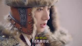 سریال چینی افسانه گل دوقلو قسمت 42 با زیرنویس فارسی /The Twin Flower Legend Chinese Drama 2020