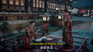 سریال چینی افسانه بیداری قسمت 15 با زیرنویس فارسی /Legend of Awakening Chinese Drama 2020