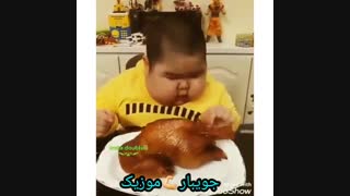 دوبله مازنی ( نفهمیدین بگین ترجمه کنم )