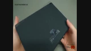 معرفی Lenovo Tab 4