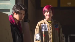 سریال ژاپنی عاشقانه todome no kiss بوسه مرگبار قسمت دوم با زیرنویس فارسی