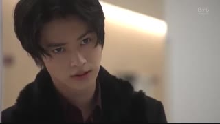 سریال ژاپنی عاشقانهtodome no kiss بوسه مرگبار قسمت سوم با زیر نویس فارسی