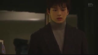 سریال ژاپنی عاشقانه todome no kiss بوسه مرگبار قسمت چهارم با زیر نویس فارسی