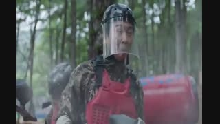 فیلم سینمایی کره ای My Bossy Girl 2019 دختر رئیس من