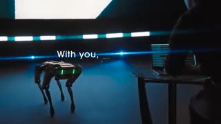 شهرسخت افزار: آغاز فروش ربات سگ نما Spot بوستون داینامیکس